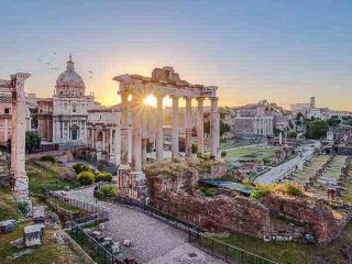 Prestiti Roma