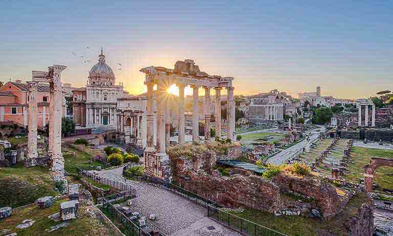 prestiti personali Roma