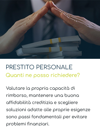 prestito personale quanti ne posso richiedere prestivalore srl